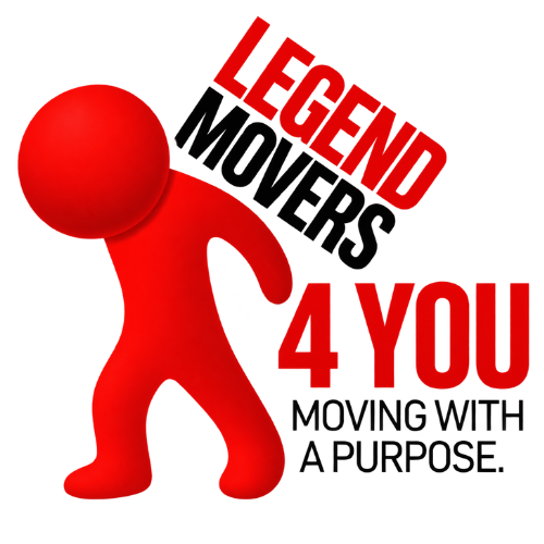 Legend Movers 4 You